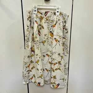 Mikarose Skirt, size medium